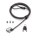 Kensington Noteb. locks K68102EU