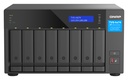 Qnap Nas systemen TVSH874TI732G