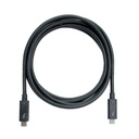 Qnap Kabel USB CABTBT42M