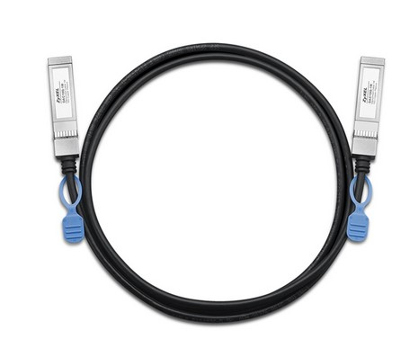 Zyxel DAC10G-1M -  10G direct attach cable. 1 Meter v2