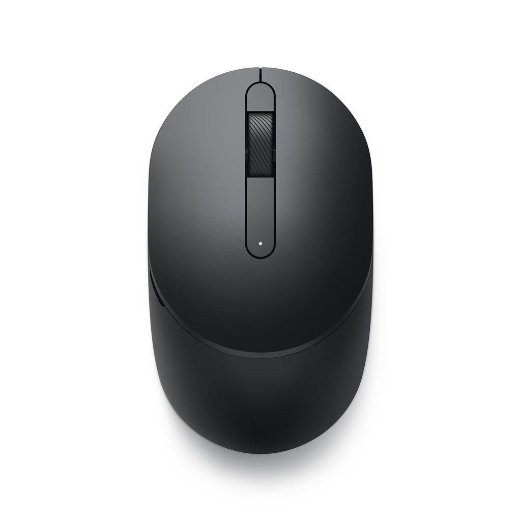 Dell Draadloze Muis MS3320WBLK