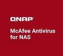 Qnap Anti-virus LSMCAFEE3Y