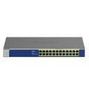 Netgear Switch GS524PP100EUS