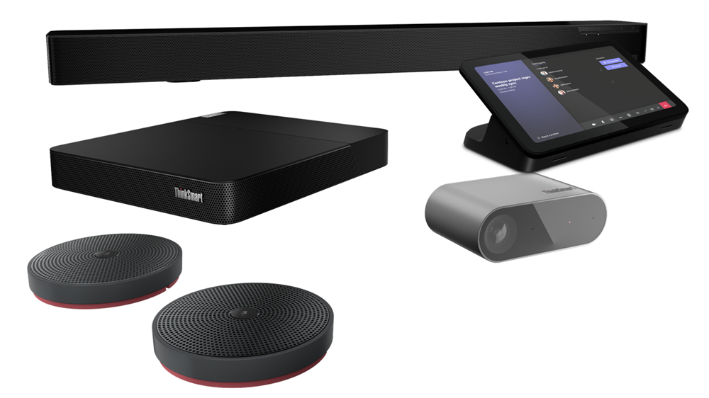 Lenovo Videoconferencing 12QN0004MB
