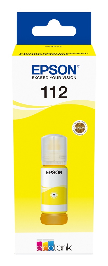 Epson Inktpatroon C13T06C44A