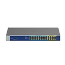 Netgear Commutateur GS524UP100EUS