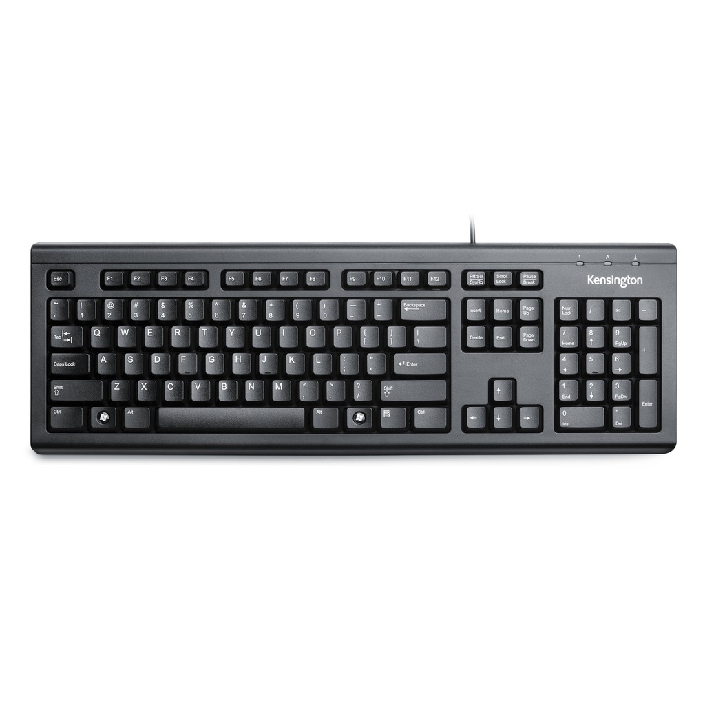 Kensington Toetsenbord 1500109ES