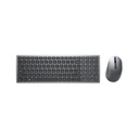 Dell Desktop Sets WL KM7120WGYINT