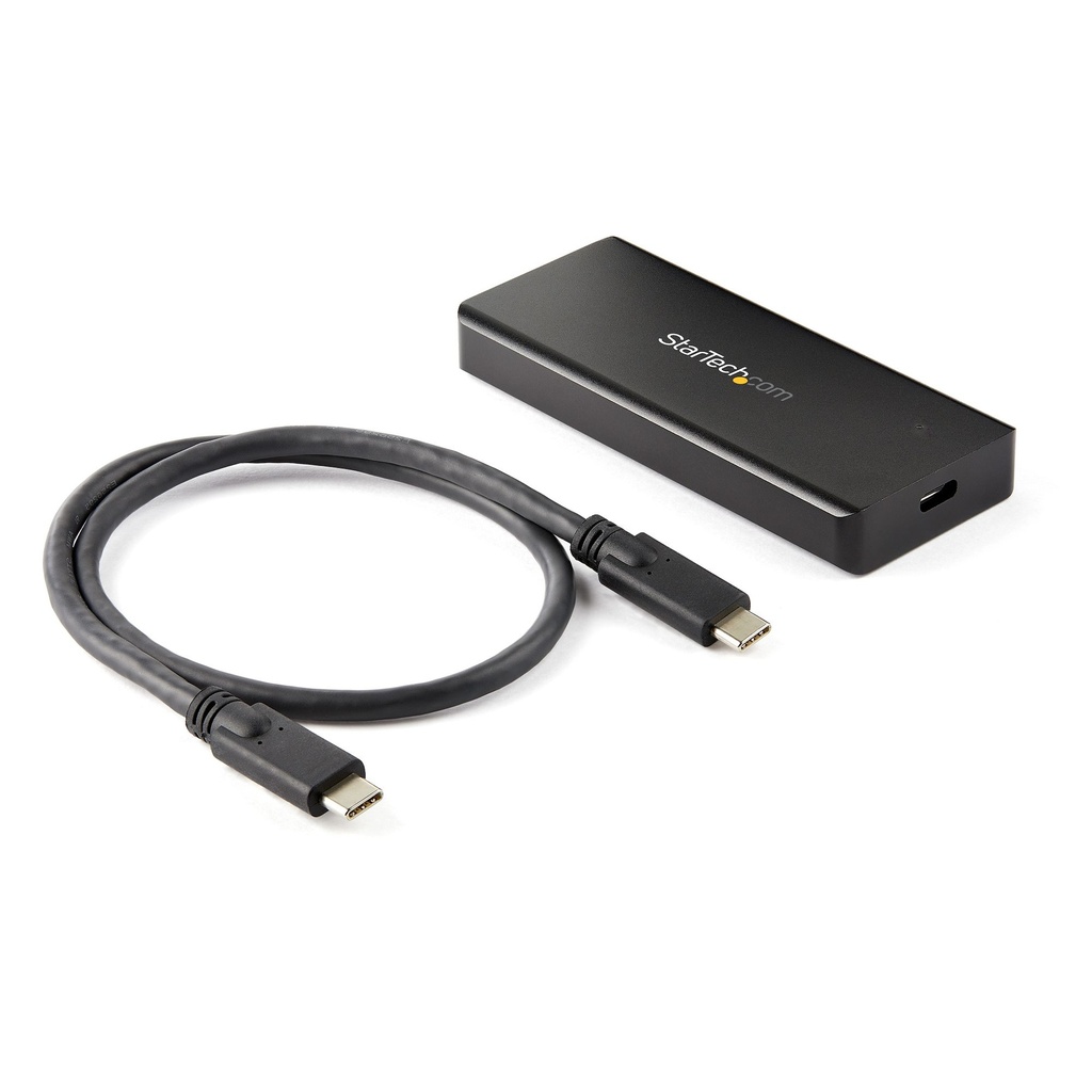 Startech HD behuizing M2E1BRU31C