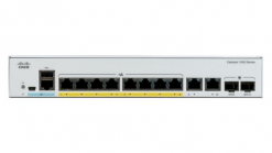 Cisco Switch C10008T2GL