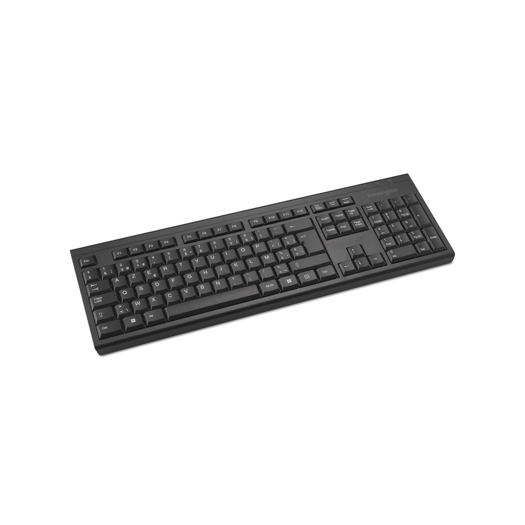 KB150 EQ Wireless Keyboard - Belgian K75561BE