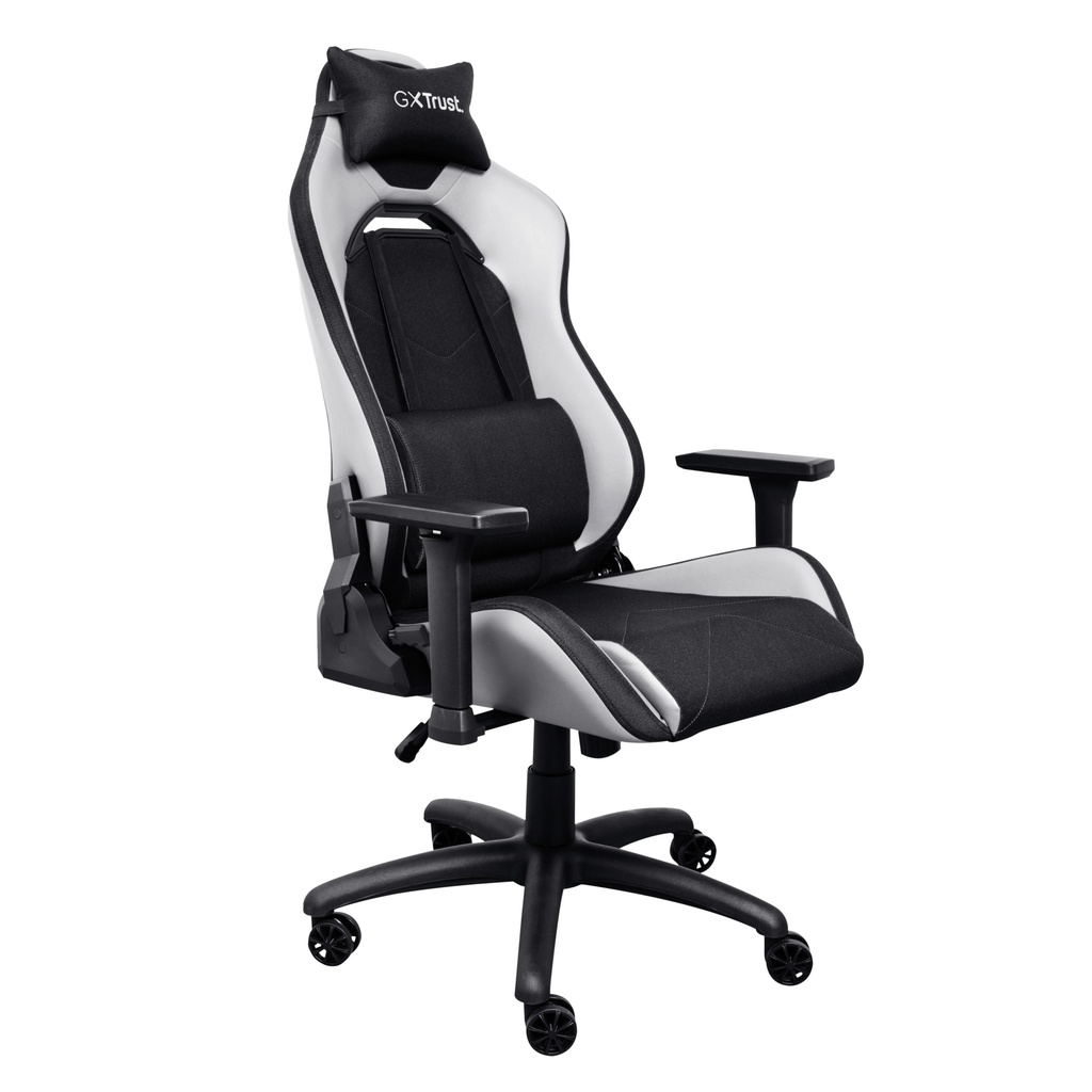 Trust Chaise gaming GXT714W