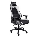 Trust Chaise gaming GXT714W