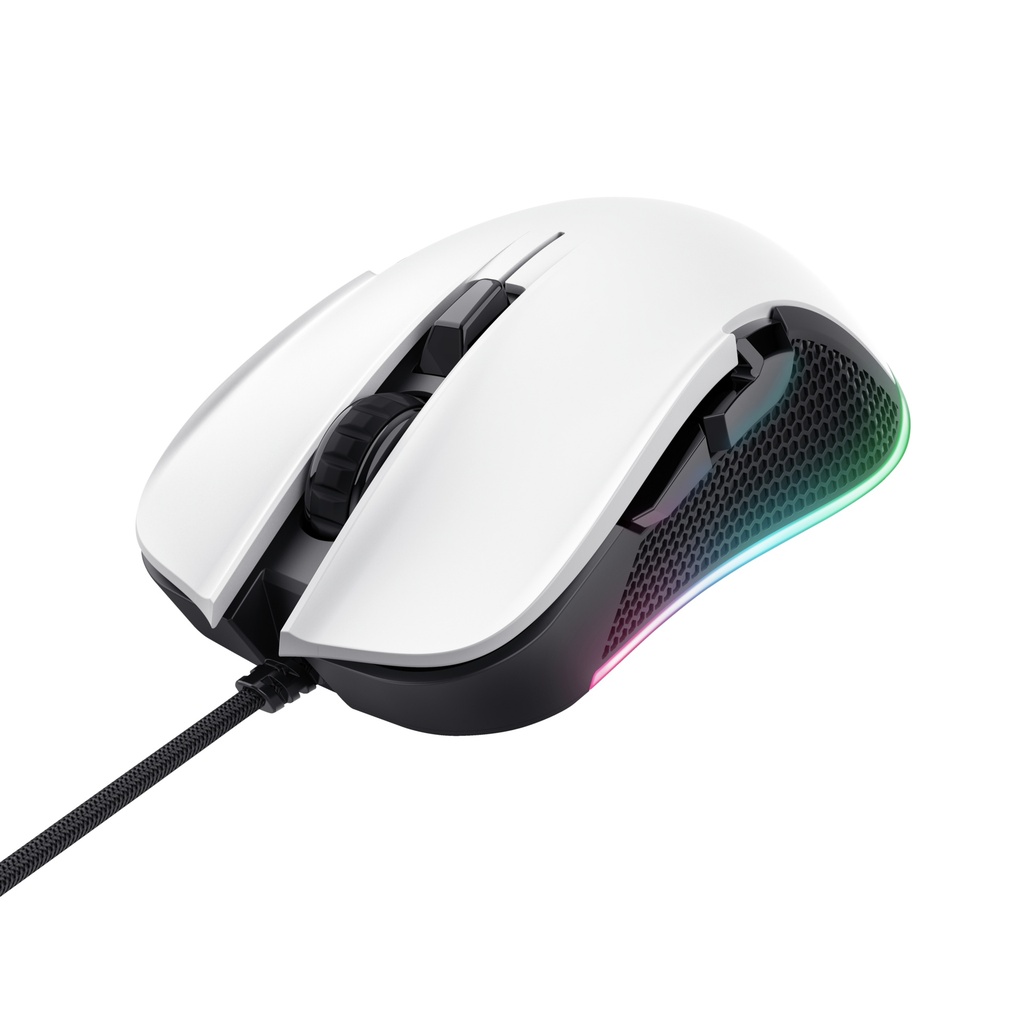 Trust Gaming Muizen GXT922W