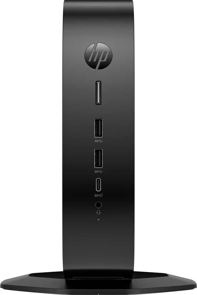 HP Client léger 9J3X1AAUUG