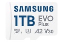 Samsung 1TB EVO Plus MB-MC1T0SA/EU