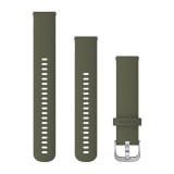 GARMIN BRACELET QUICK RELEASE 20MM MOSS