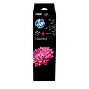 HP INK 31 BOTTLE MAGENTA