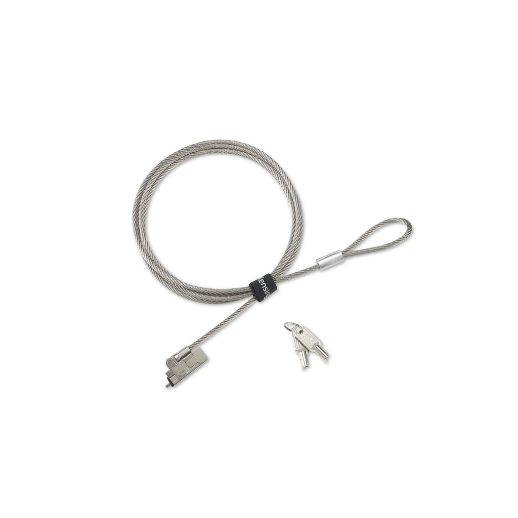 Kensington Noteb. locks K60630WW
