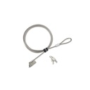 Kensington Noteb. locks K60630WW