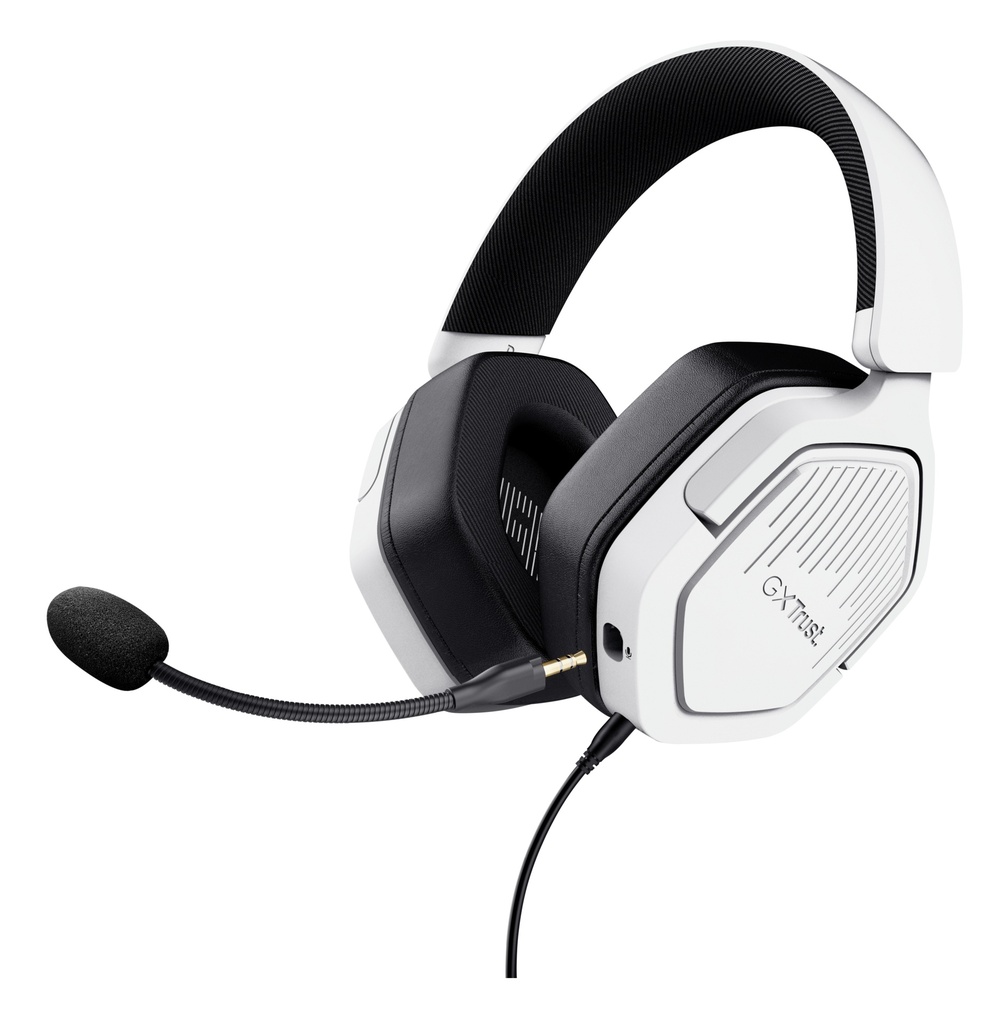 Trust Headset PC 25448