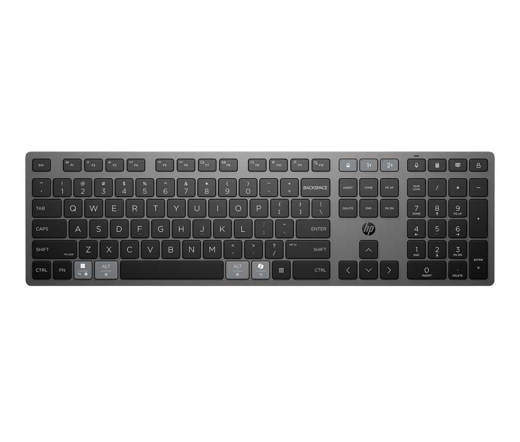 HP Clavier 9T5B2AA#AC0