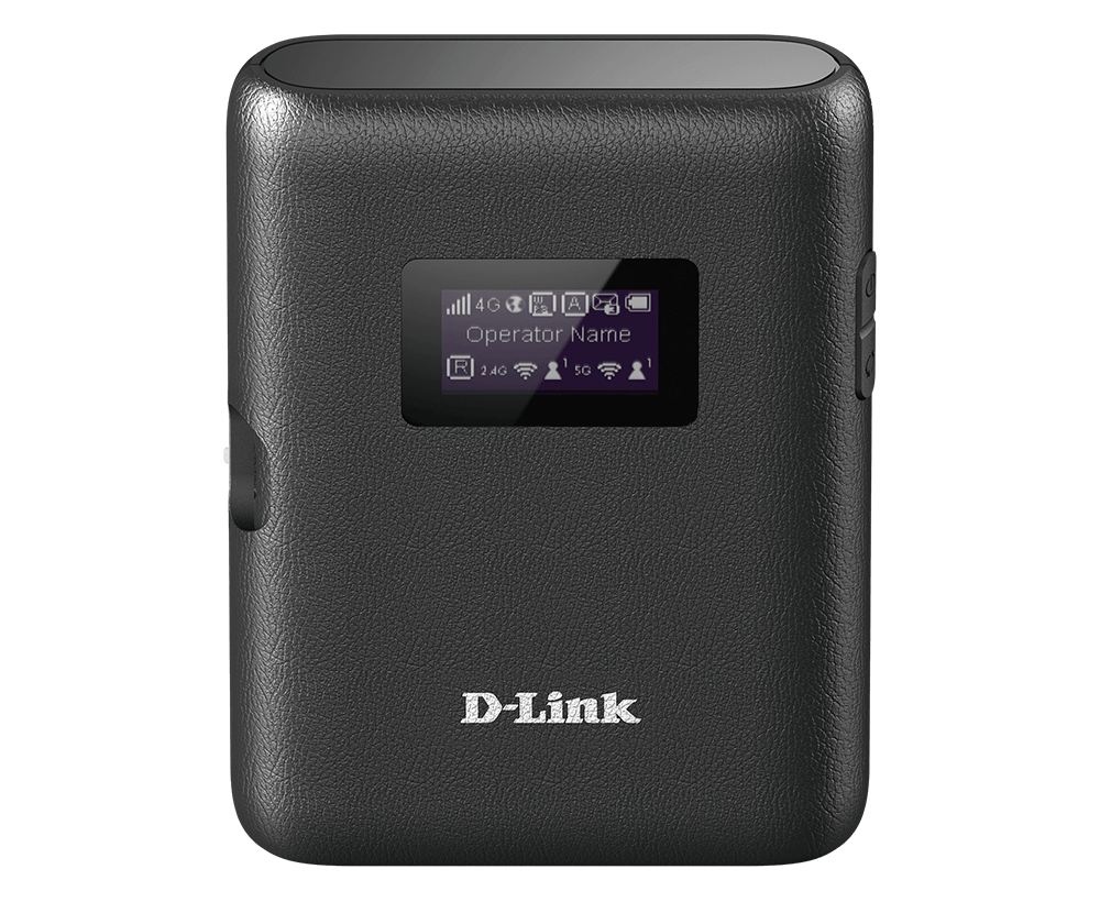 D-link mobile hotspot DWR-933