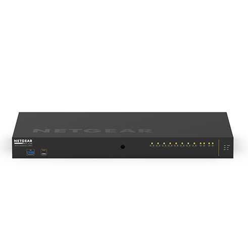 Netgear Commutateur GSM4212UX100EUS