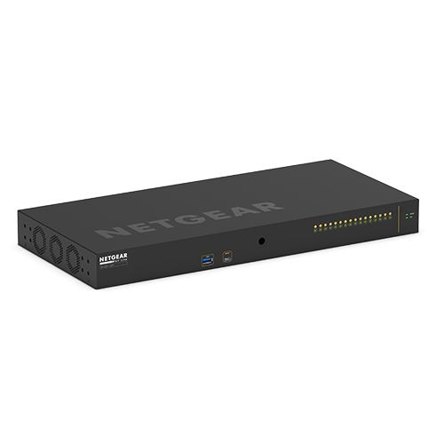 Netgear Commutateur XSM4216F100EUS