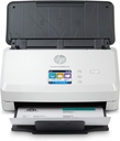 HP ScanJet Pro N4000 snw1 Scanner