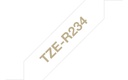 Brother Etikettenpapier TZE-R254
