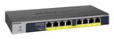 Netgear Commutateur GS108PP100EUS