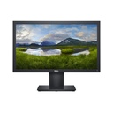 Dell 20 Monitor | E2020H   49.53 cm (19.5) Black