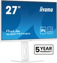 IIYAMA PROLITE XUB2797HSN-W2 MONITOR