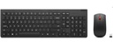 Lenovo Wless KB&M Combo Gen2 German