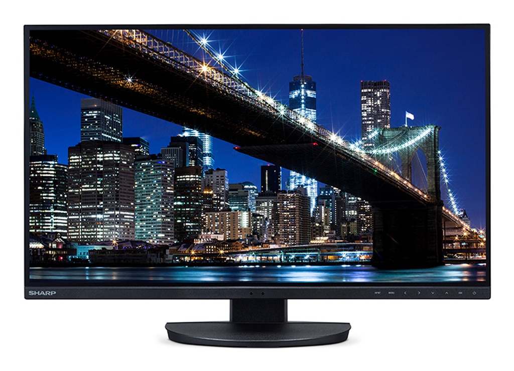 Nec Monitor 60006064