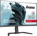 IIYAMA G-MASTER GCB3280QSU-B2 MONITOR