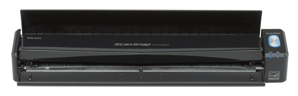 ScanSnap iX100