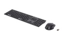 HP 720 Dual-Mode Keyboard and Mouse Combo
