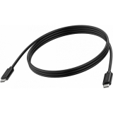 VISION USBC F to F 40Gbps Coupler