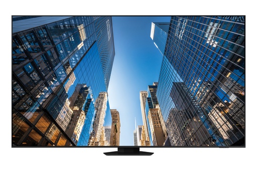 Samsung Smart Signage Solution LH98QECEDGCXEN