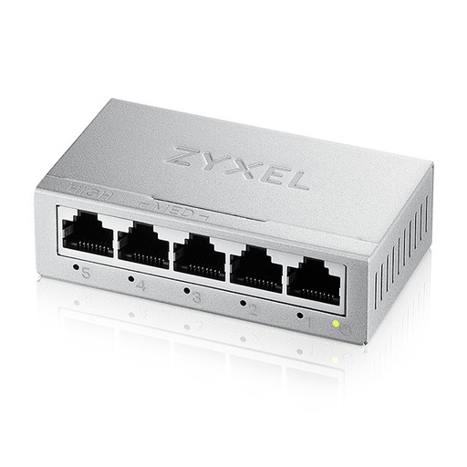 Zyxel Commutateur GS105BV5EU0101F