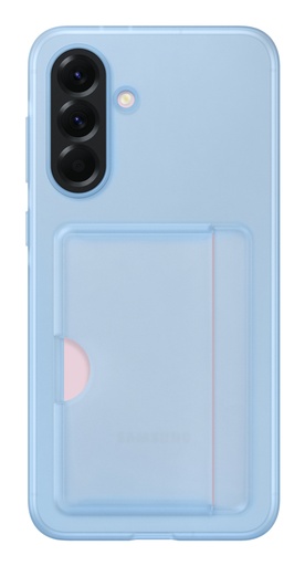 Samsung Card Slot Case A56 Blue