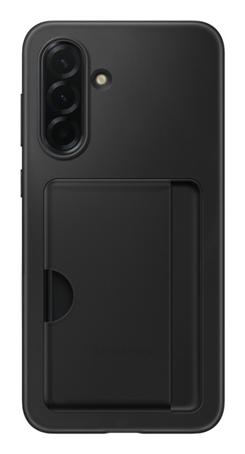 Samsung Card Slot Case A36 Black
