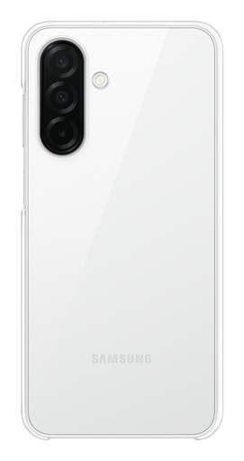 Samsung Clear Case A26 Clear