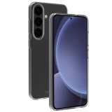 BeHello S25+ThinGel Case Transparent