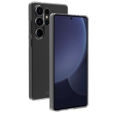 BeHello S25 Ultra Gel Wallet Case Transp