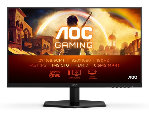 AOC Monitor Gaming 27G42E
