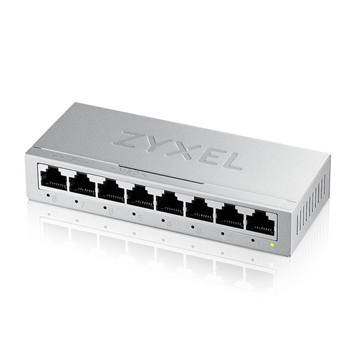 Zyxel Switch GS108BV5EU0101F