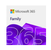 Microsoft 365 Family Dutch Box